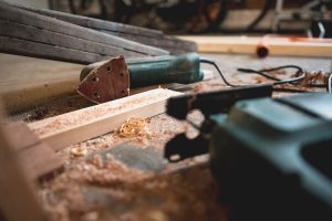 How To Build a Building Include Build a Network